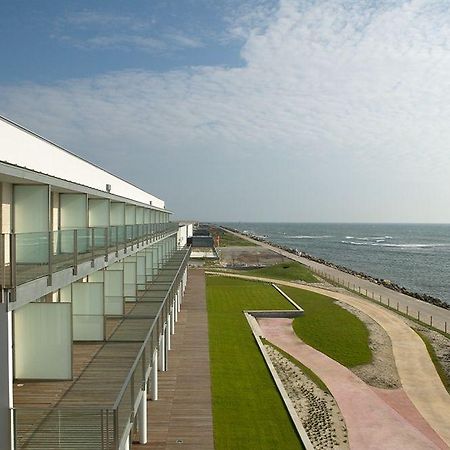 Hotel Flor De Sal Viana do Castelo Zewnętrze zdjęcie