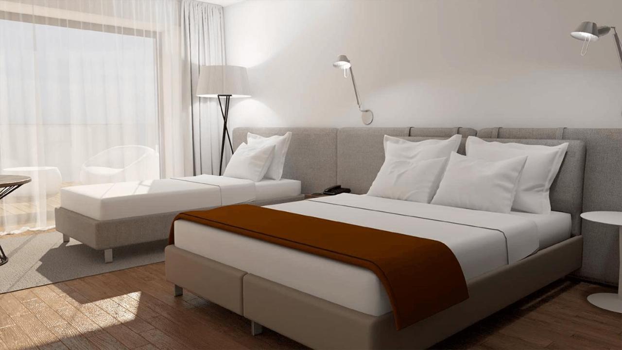 Hotel Flor De Sal Viana do Castelo Zewnętrze zdjęcie