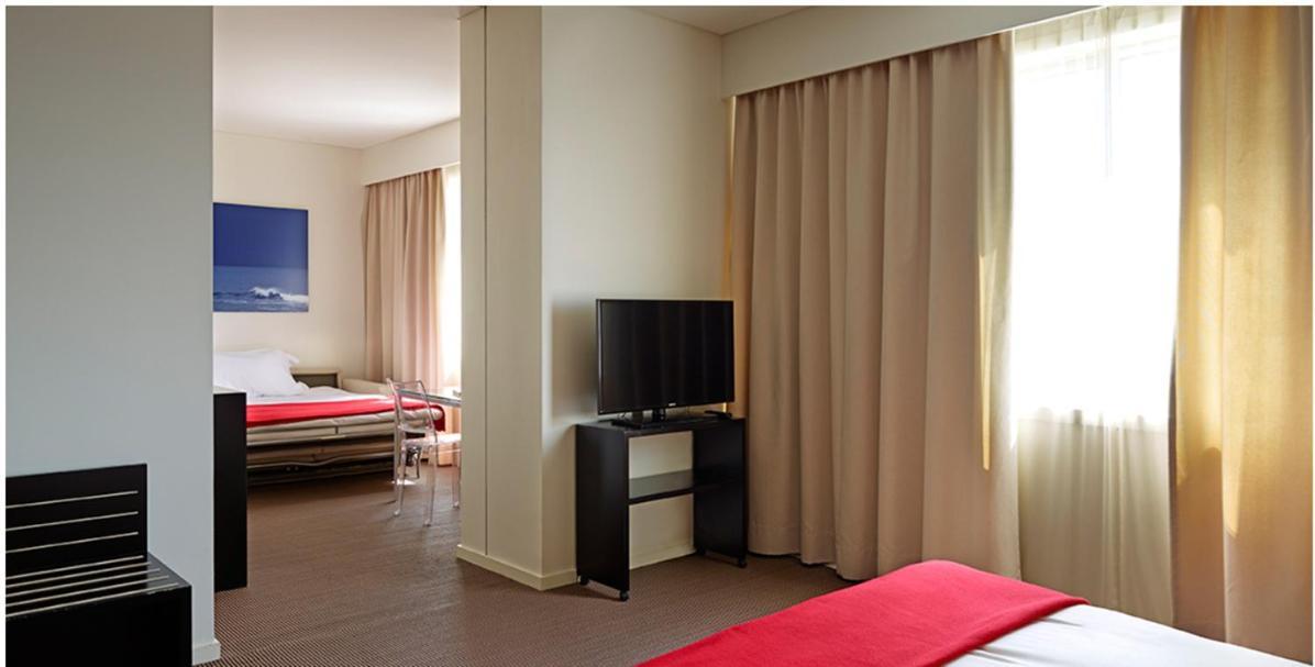 Hotel Flor De Sal Viana do Castelo Zewnętrze zdjęcie