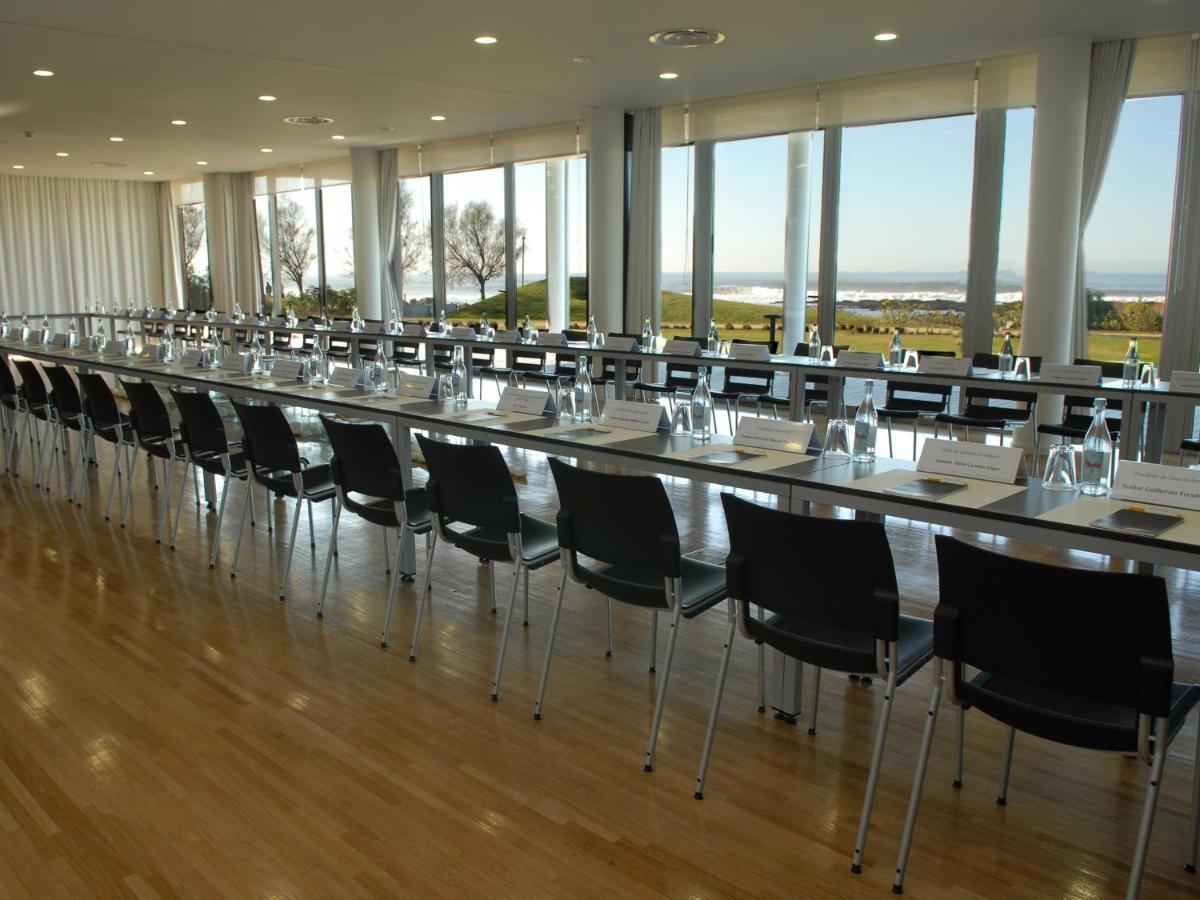 Hotel Flor De Sal Viana do Castelo Zewnętrze zdjęcie