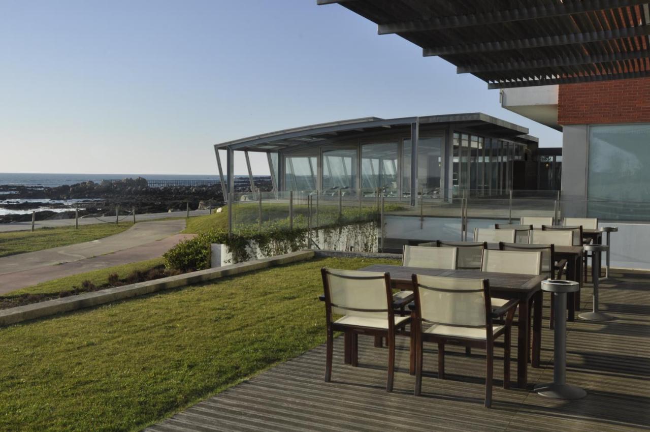 Hotel Flor De Sal Viana do Castelo Zewnętrze zdjęcie