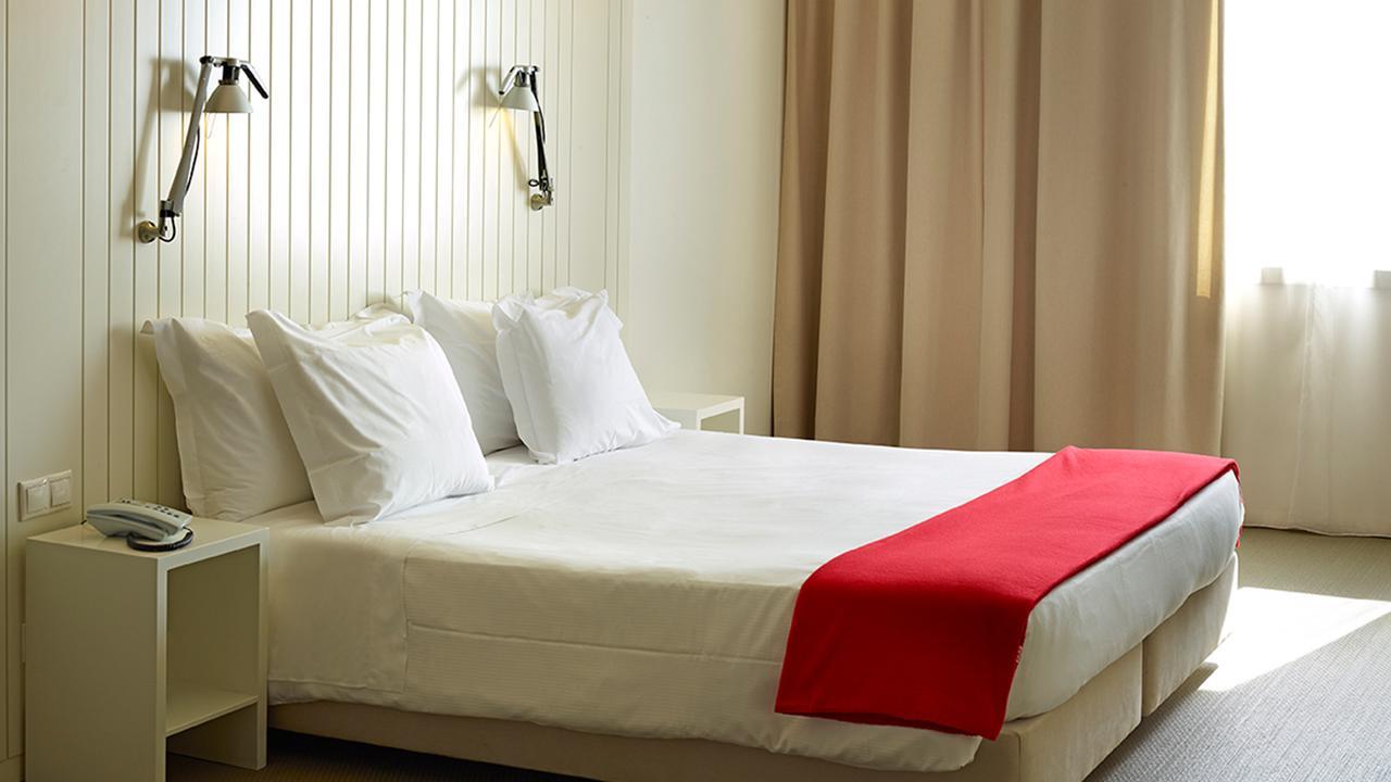 Hotel Flor De Sal Viana do Castelo Zewnętrze zdjęcie